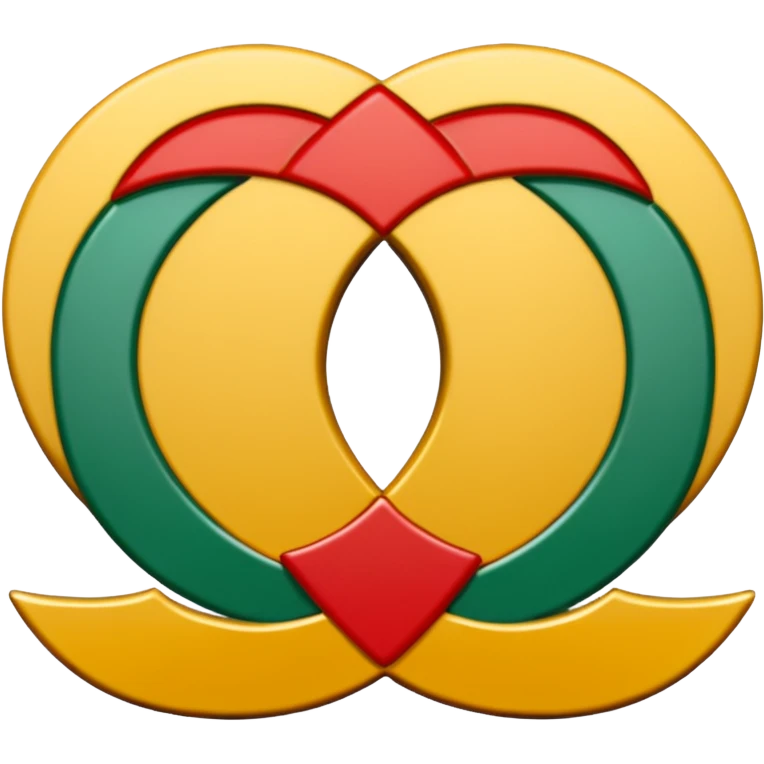gucci logo emoji