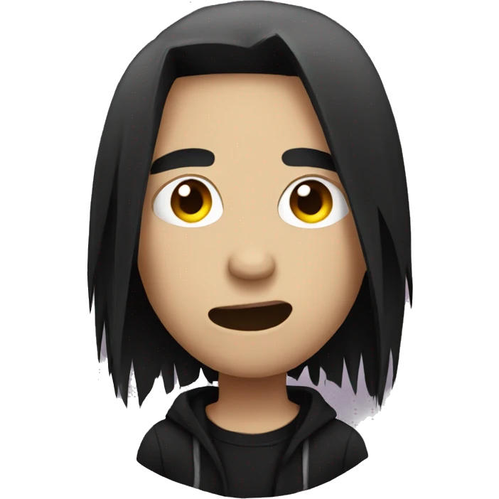 Emo  emoji
