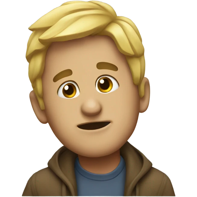 Skeppy emoji