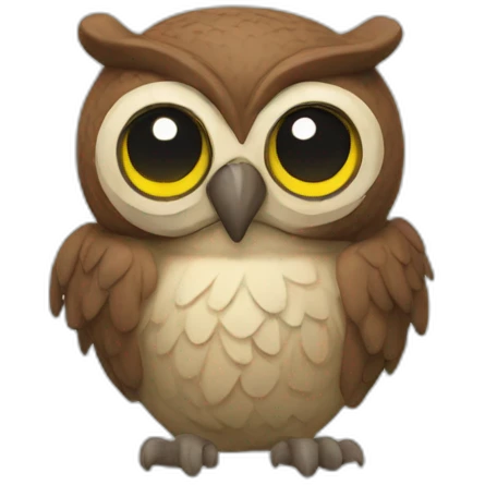 The owl house emoji