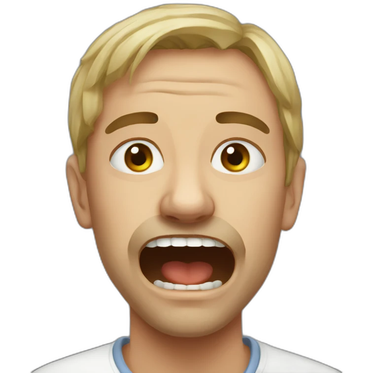 suffering belarussian emoji