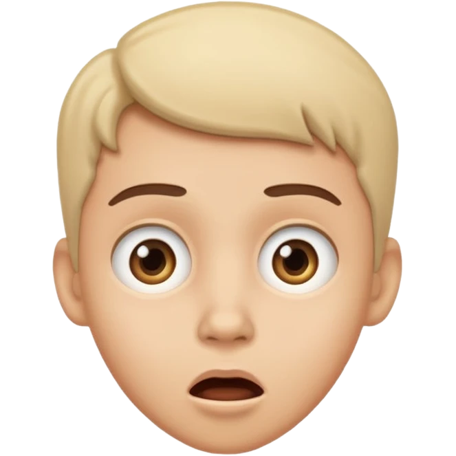 🫵🏻🤍😮‍💨 emoji