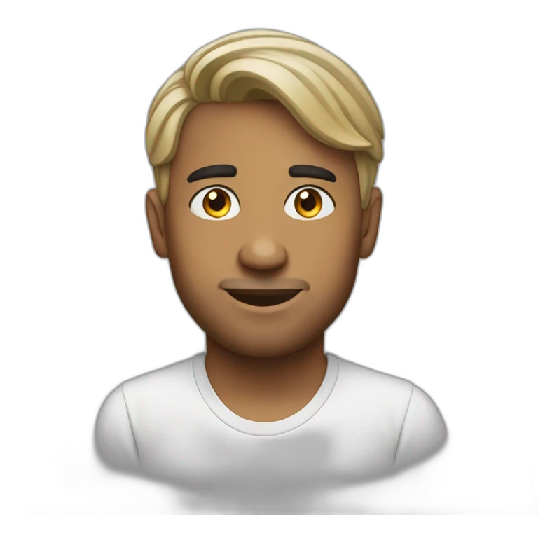 Ayoub emoji