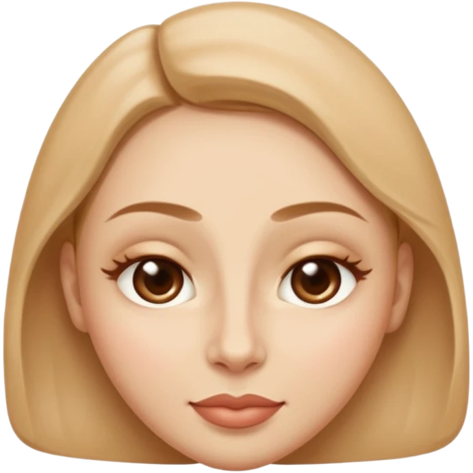Oval or heart-shaped face

Almond, upturned eyes

Defined jawline, balanced cheekbones

Medium facial fat retention

Sleek, lifted expression emoji