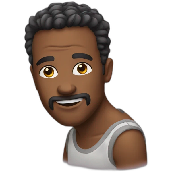 Keen emoji
