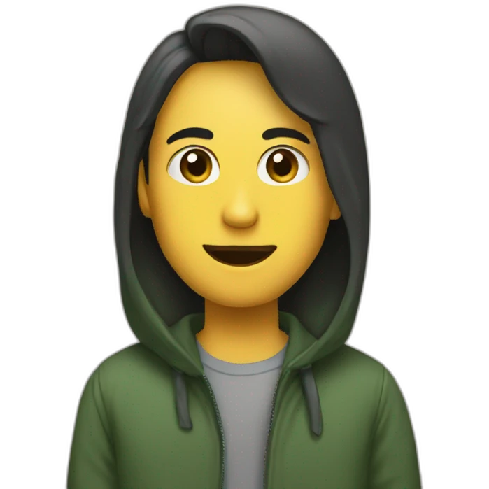 Iok emoji