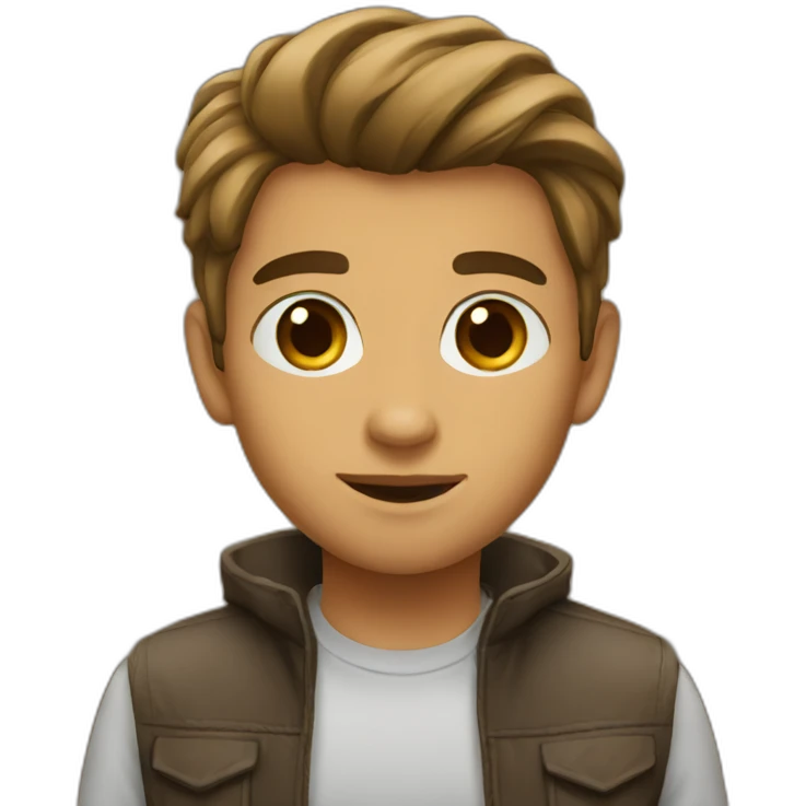 java young emoji