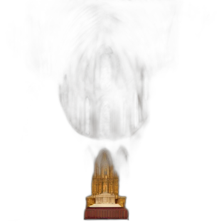 Basilique Saint Sernin Toulouse emoji