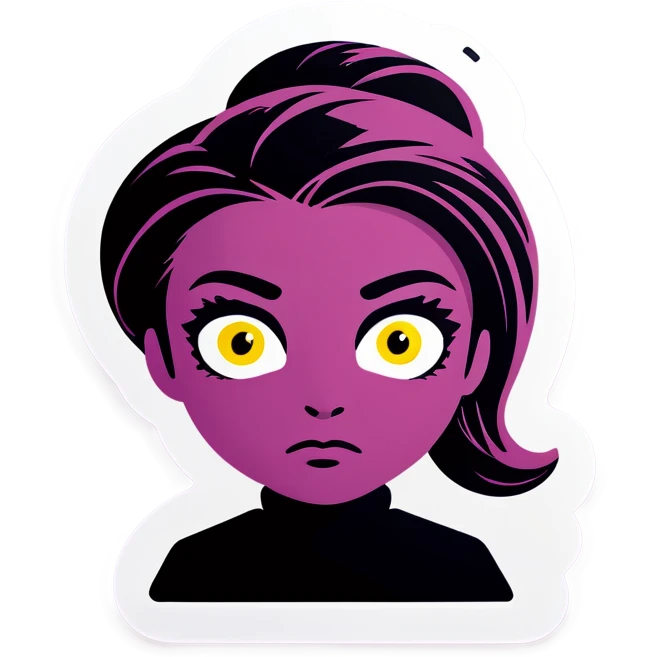 Seriously? emoji