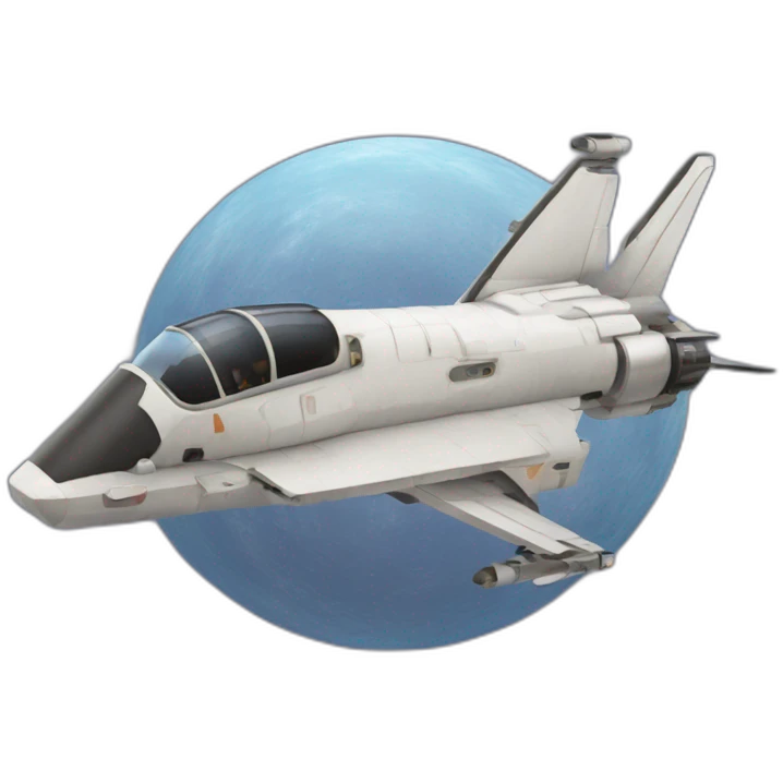 obergine spatiale emoji