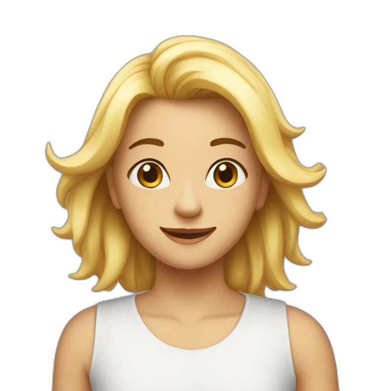 Étoile ⭐️  emoji