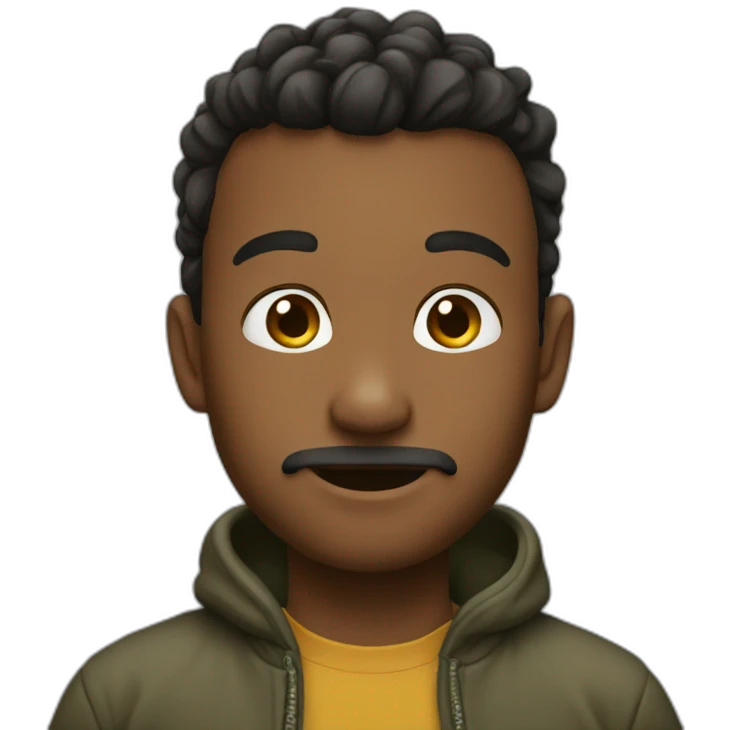 Ninho emoji