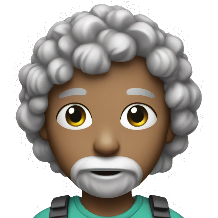 genetics emoji