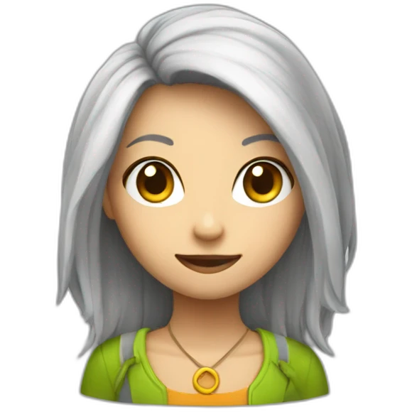 Moni emoji