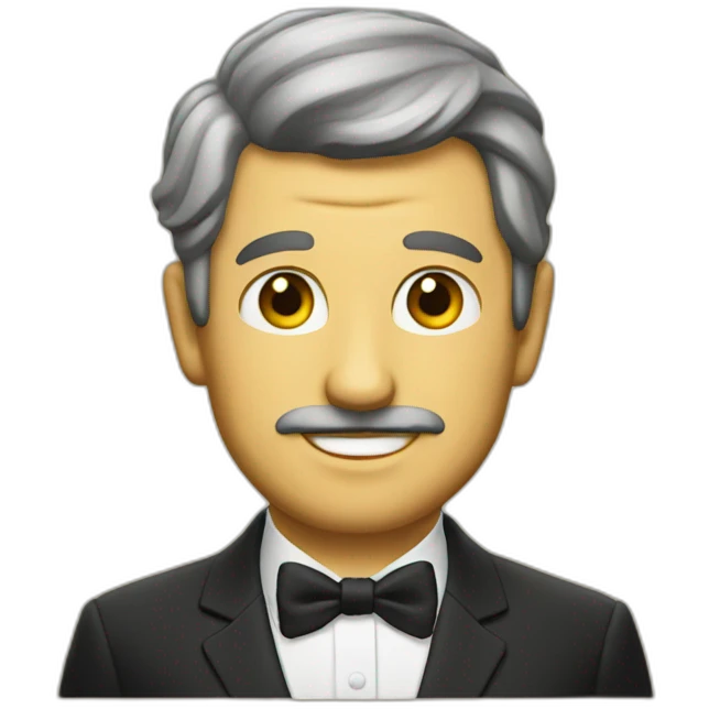 Richman emoji