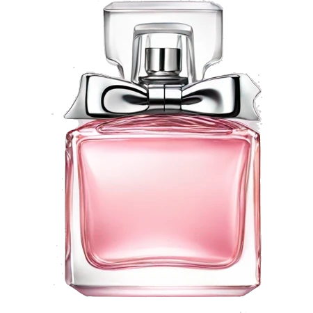 Miss Dior perfume  emoji