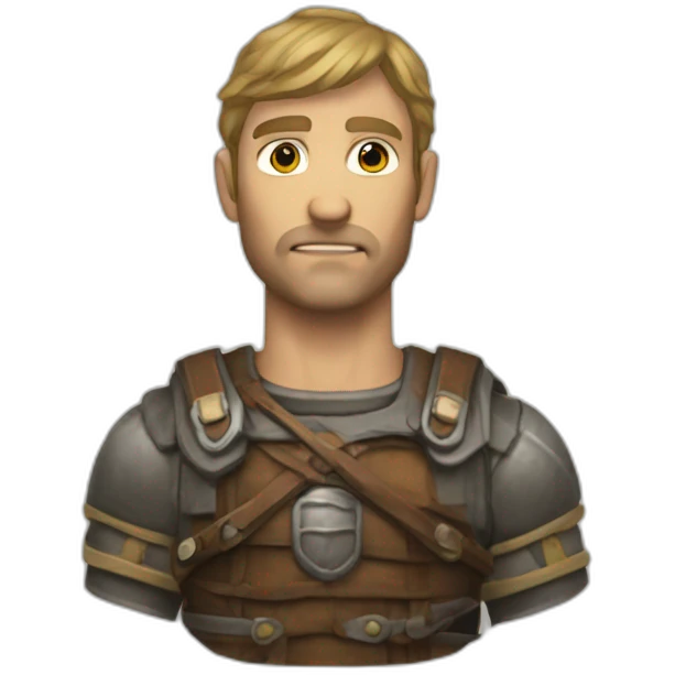 Sieg Yaeger emoji