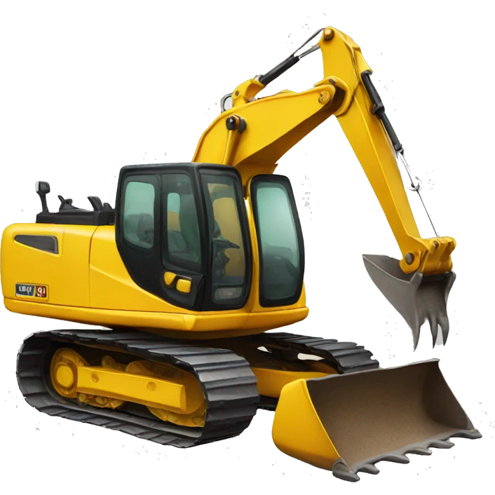 Digger emoji