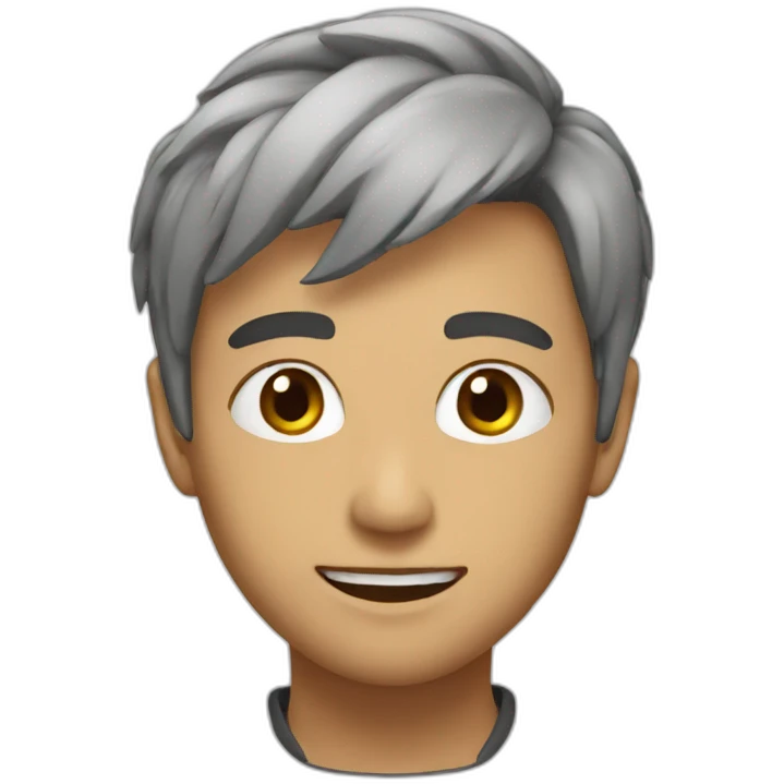 chan emoji