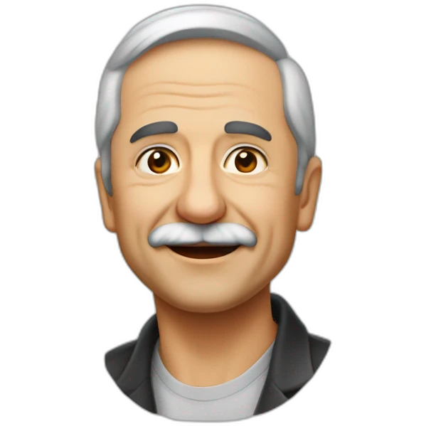 Kemal Kılıçdaroğlu Funny emoji