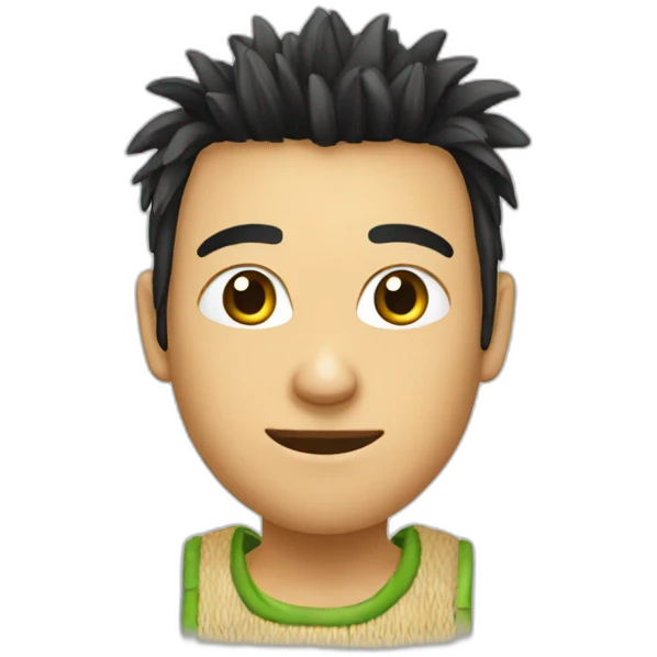 Bambu emoji