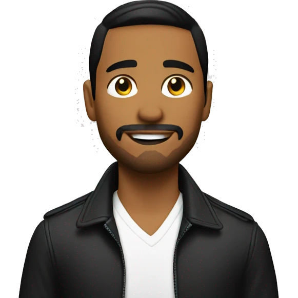 Miguel emoji