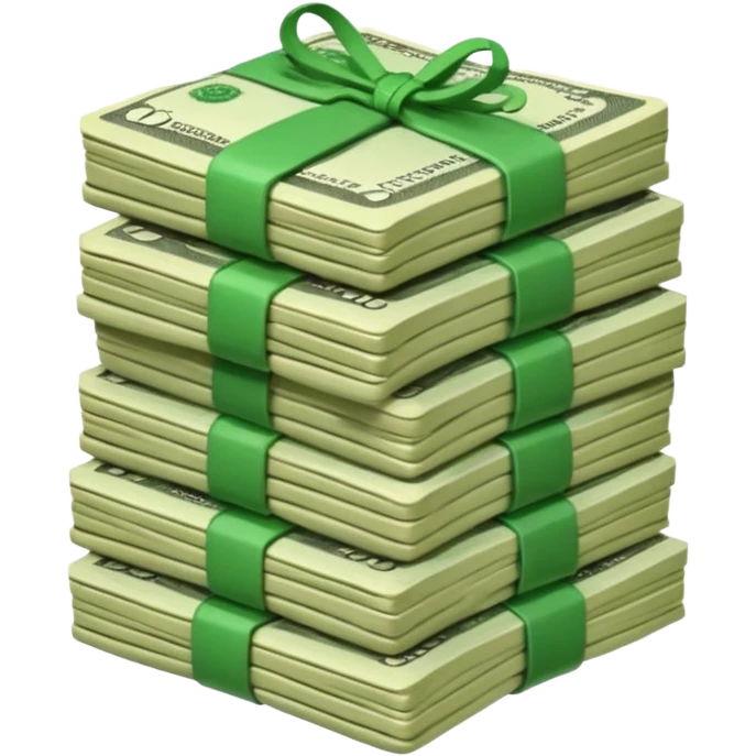 money emoji