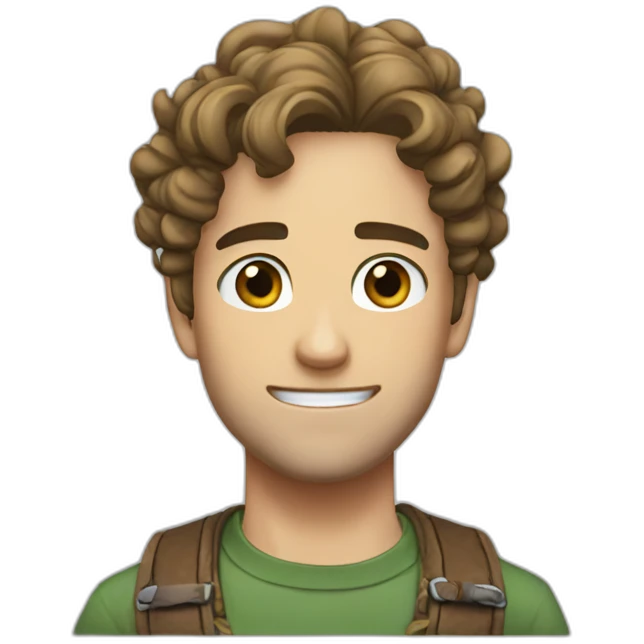Jojo emoji