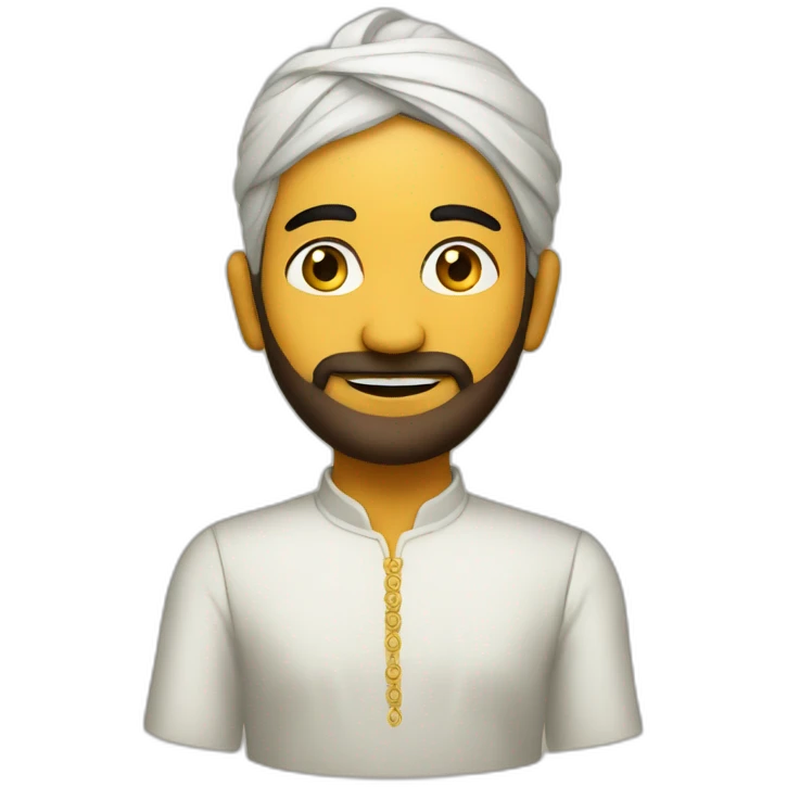 Jain singer emoji