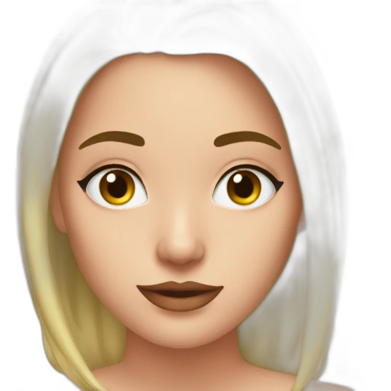 pawg emoji