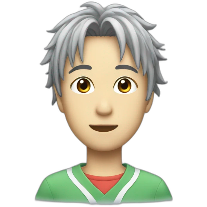 Muichiro emoji