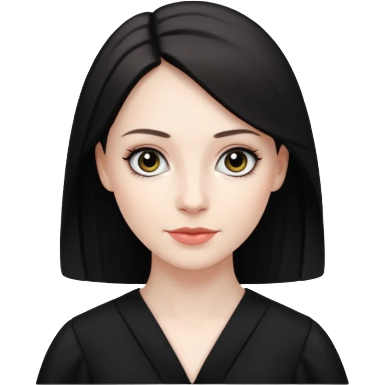 Dr julia hoffman darkshadows emoji
