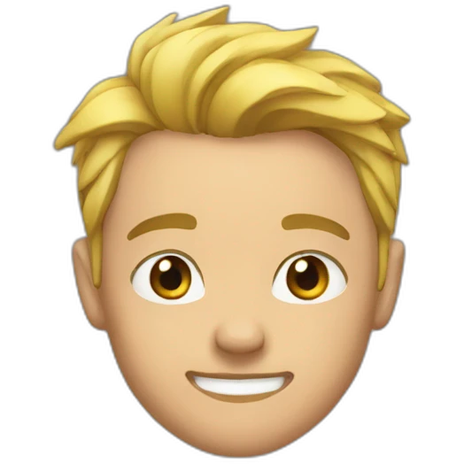 JUL  emoji