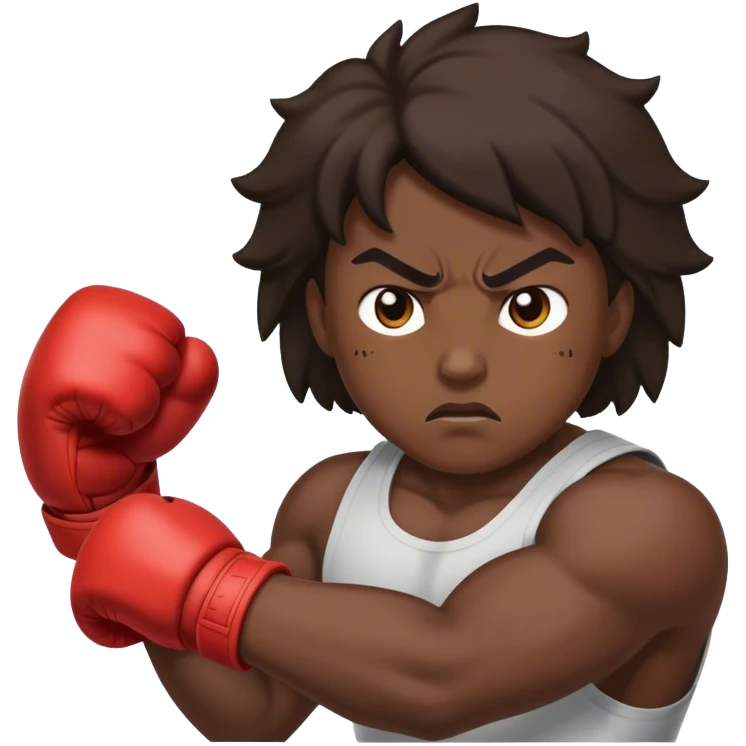 Brawl emoji