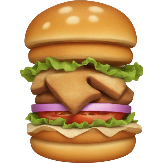 Food emoji