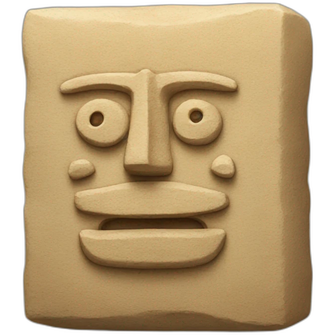 cuneiform LUGAL emoji