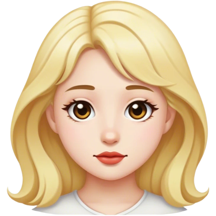 NewJeans Haerin emoji