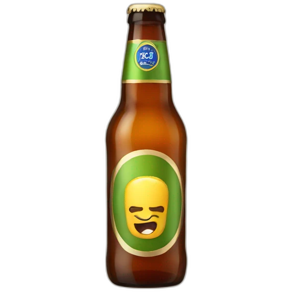 bier emoji