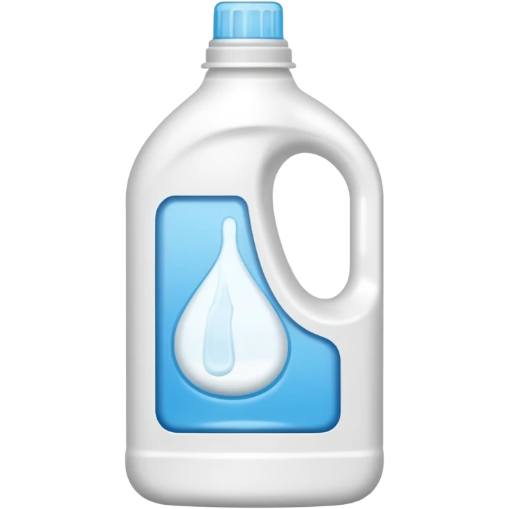 household bleach emoji
