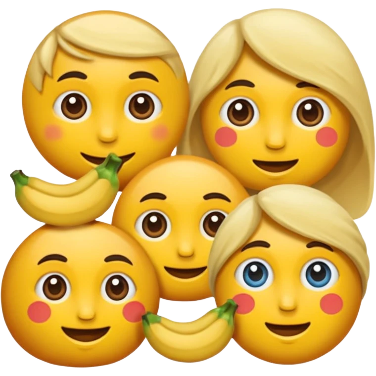 веганское меню emoji