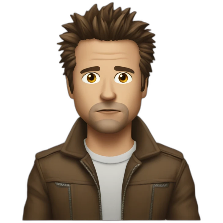 tyler durden emoji