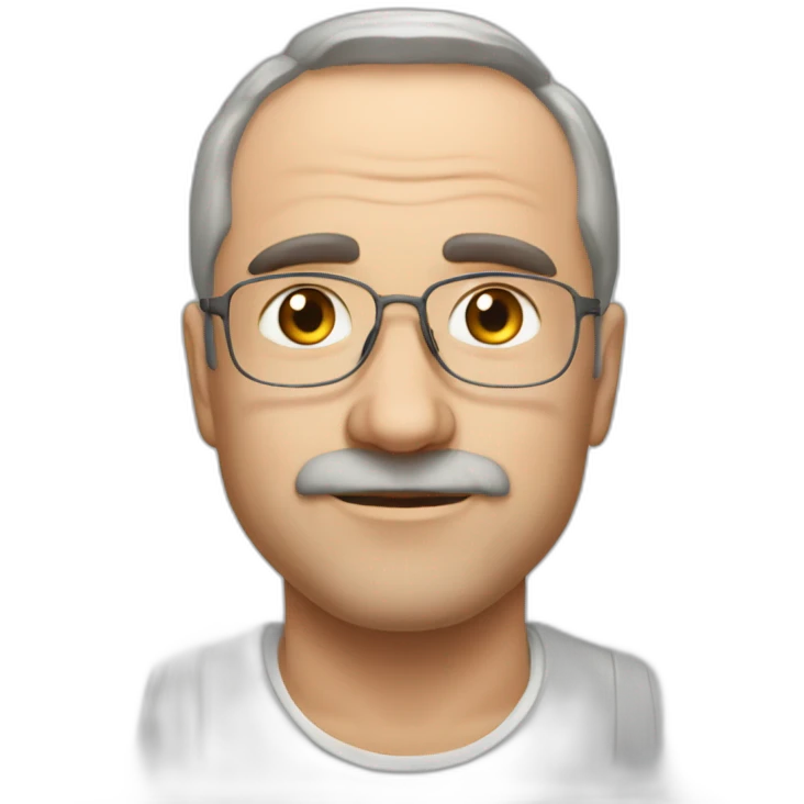 Sergey-guriev emoji