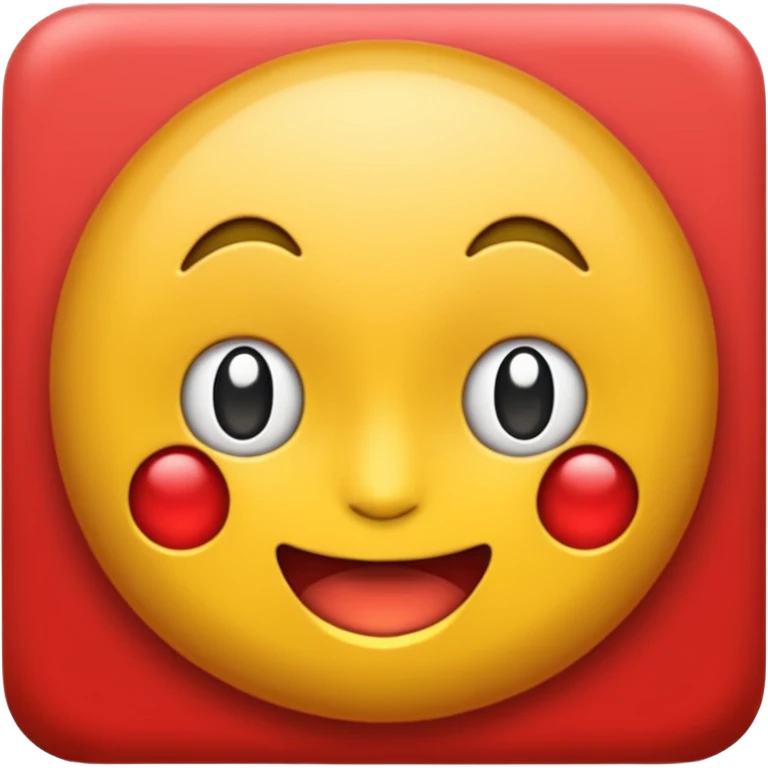 Био-мясо в виде паука emoji