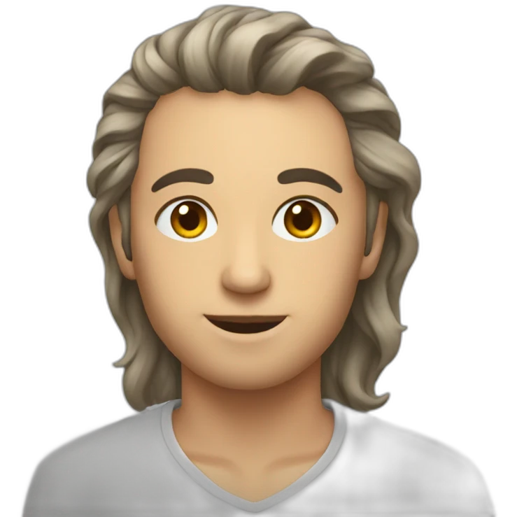 Nessi emoji