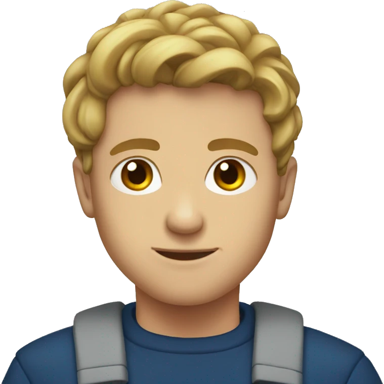 sigma boy emoji