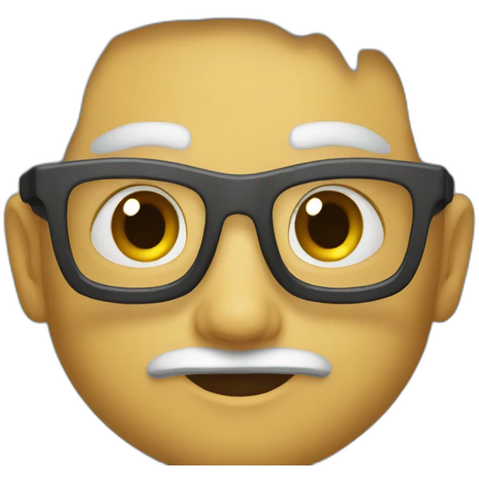 Skibidi emoji