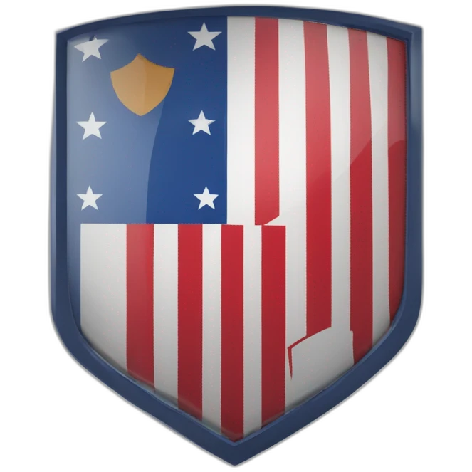 drapeau atletico de madrid emoji