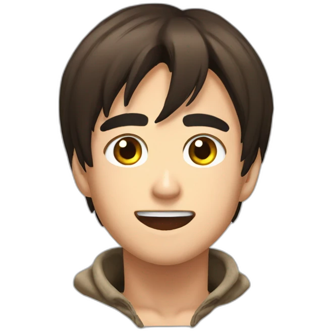 eren dirlik emoji