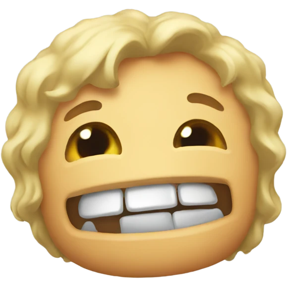 dent emoji