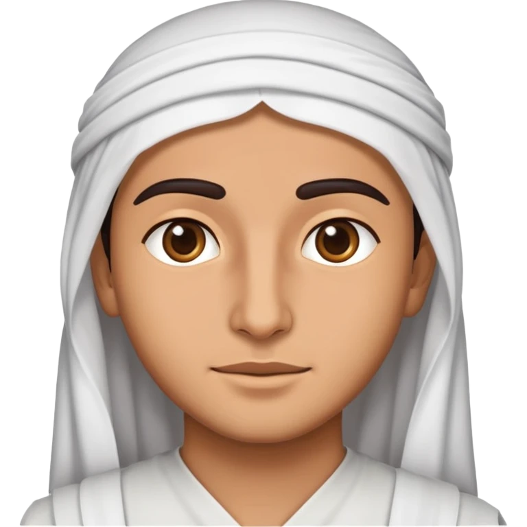 Arab emoji